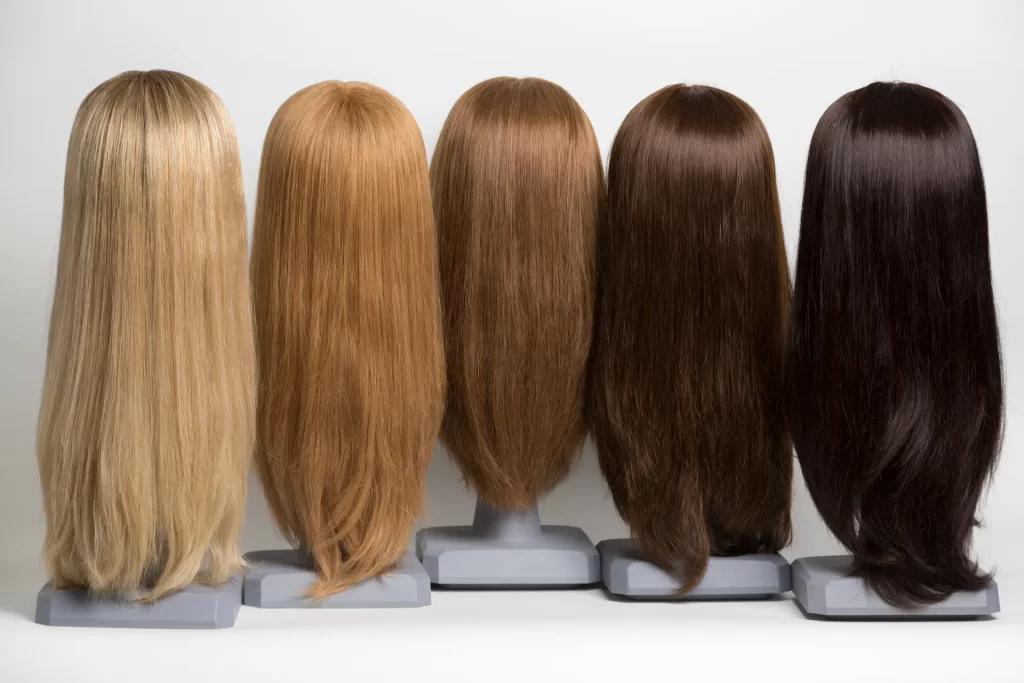 Wig Designs, New Trendy Wig Designs